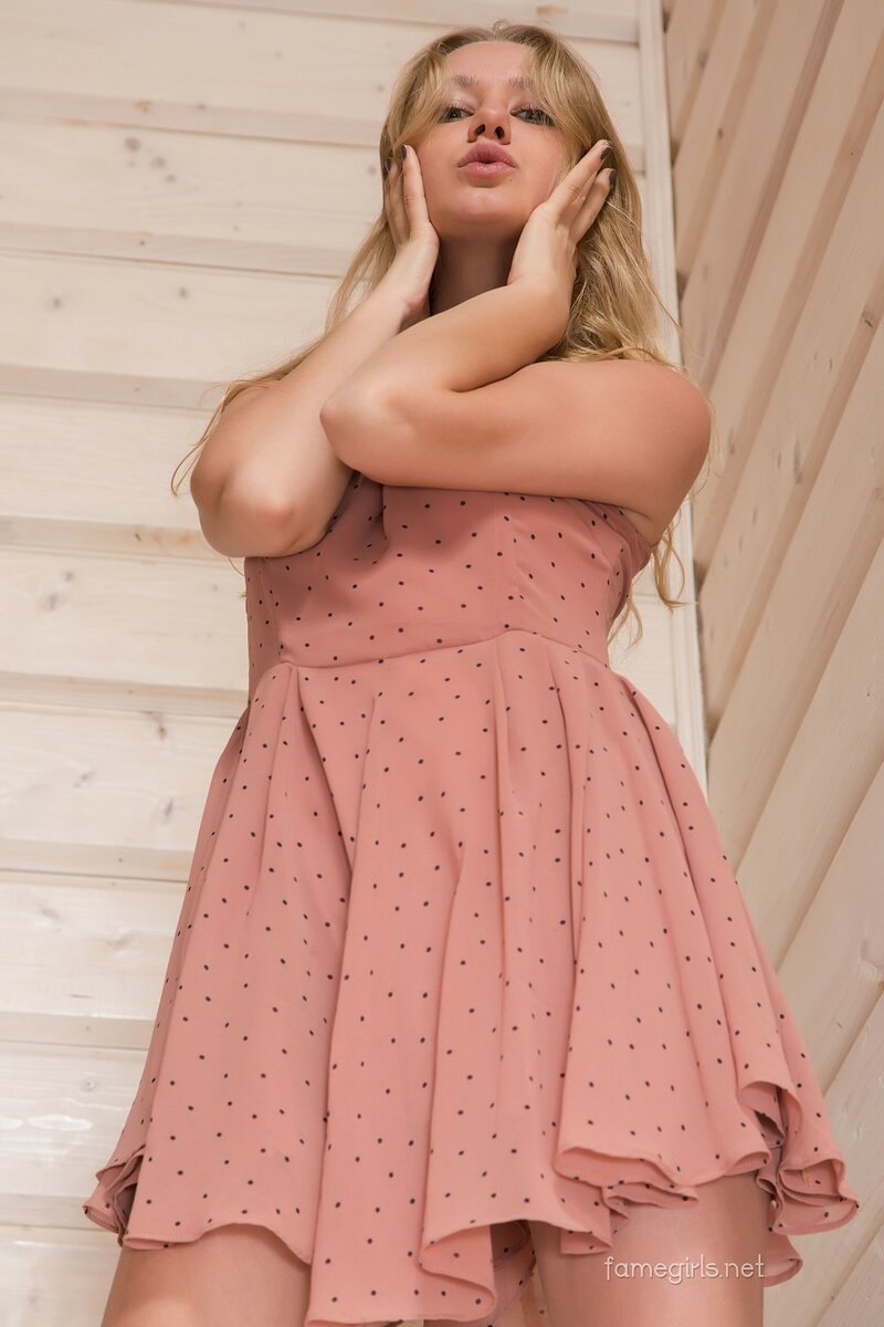 Кристина, 24